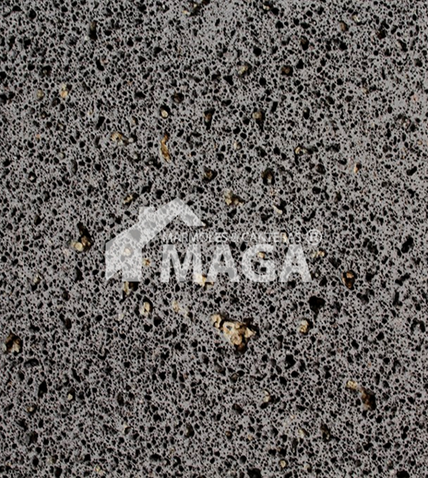 Recinto poro abierto