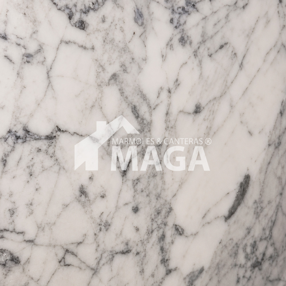 Carrara Blanco