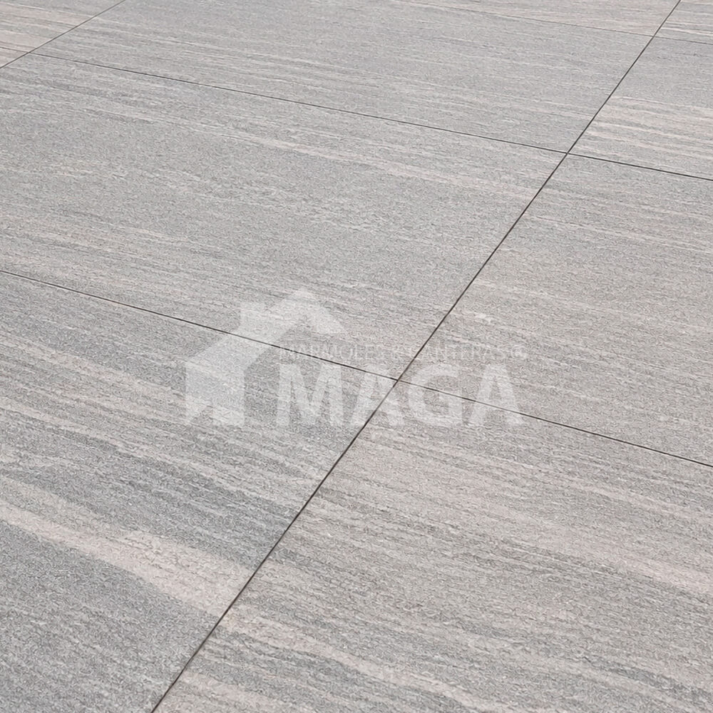 Granito Silver Grey