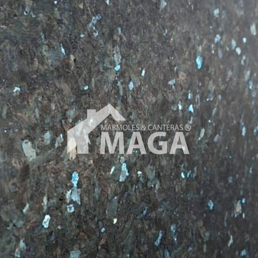 Granito Ala de Mosca Azul