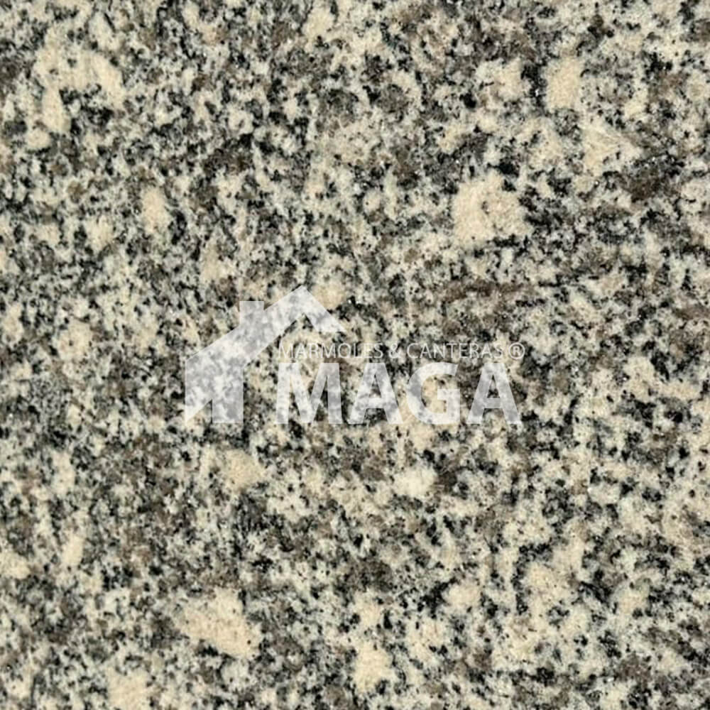 Granito Blanco Dallas