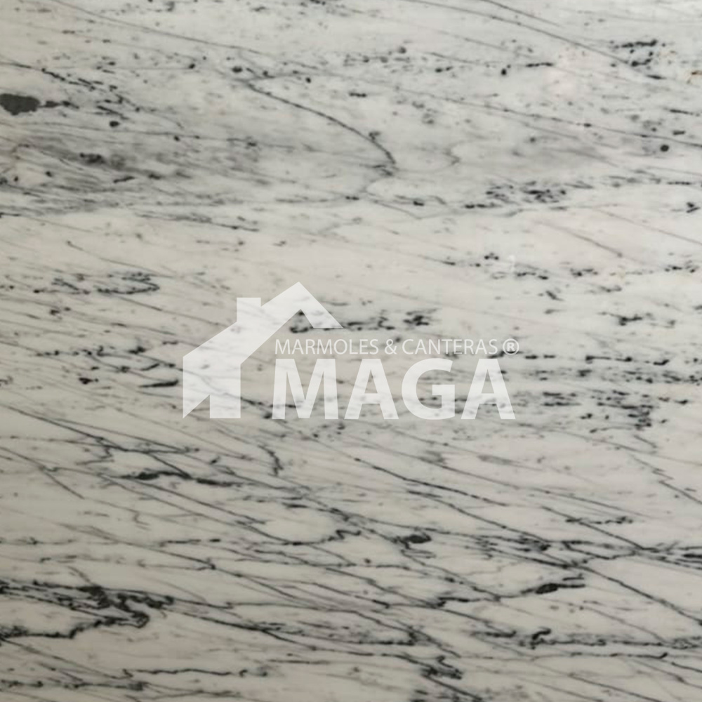 Mármol Carrara Veneto