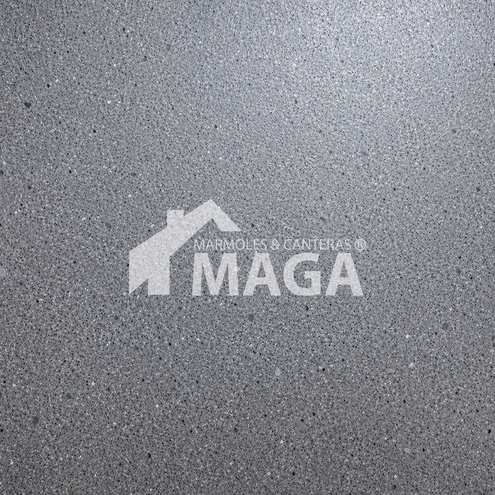 Steel Grey