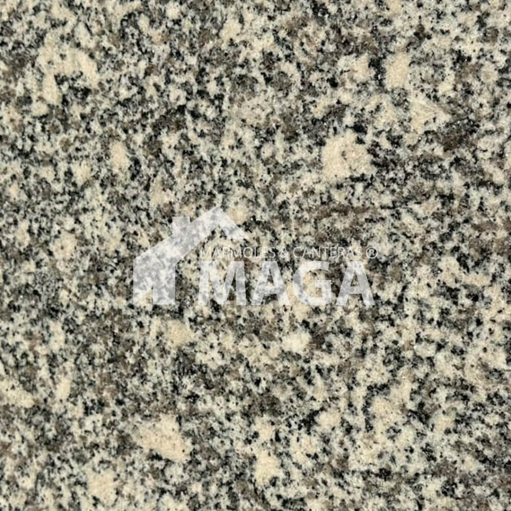 Granito Crystal Quartz