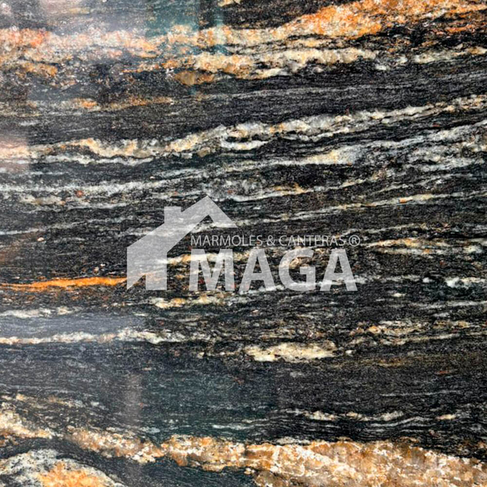 Granito Magma Gold PB