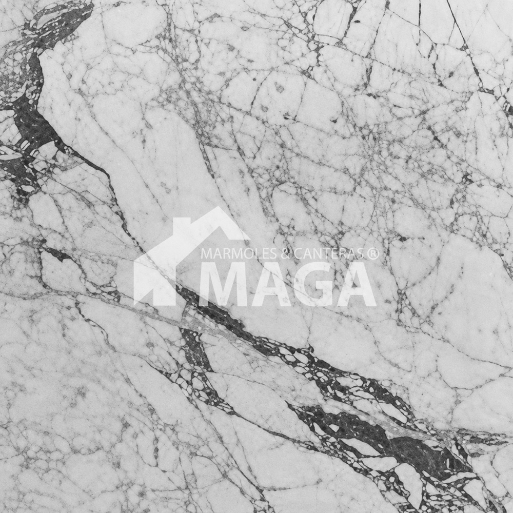 Mármol Wooden Grey