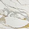 Calacatta gold